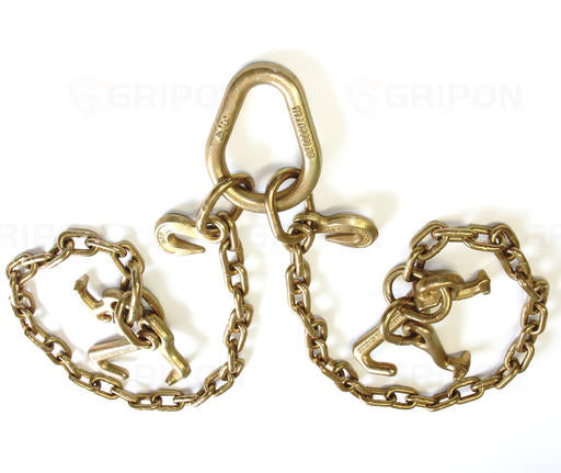 Rigging & Chain — GriponHardware