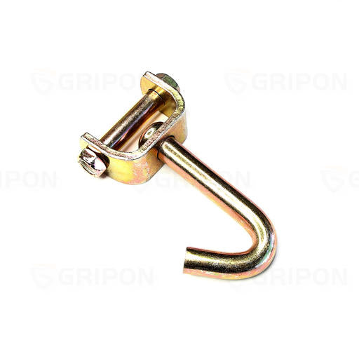 2 inch Swivel J Hook, Tie Down Hardware