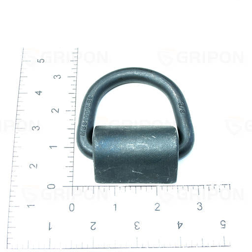 D-Ring Anchor — GriponHardware